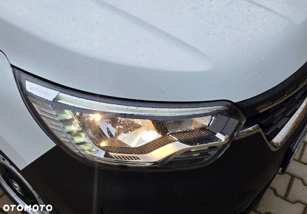 Renault Express Van - 30