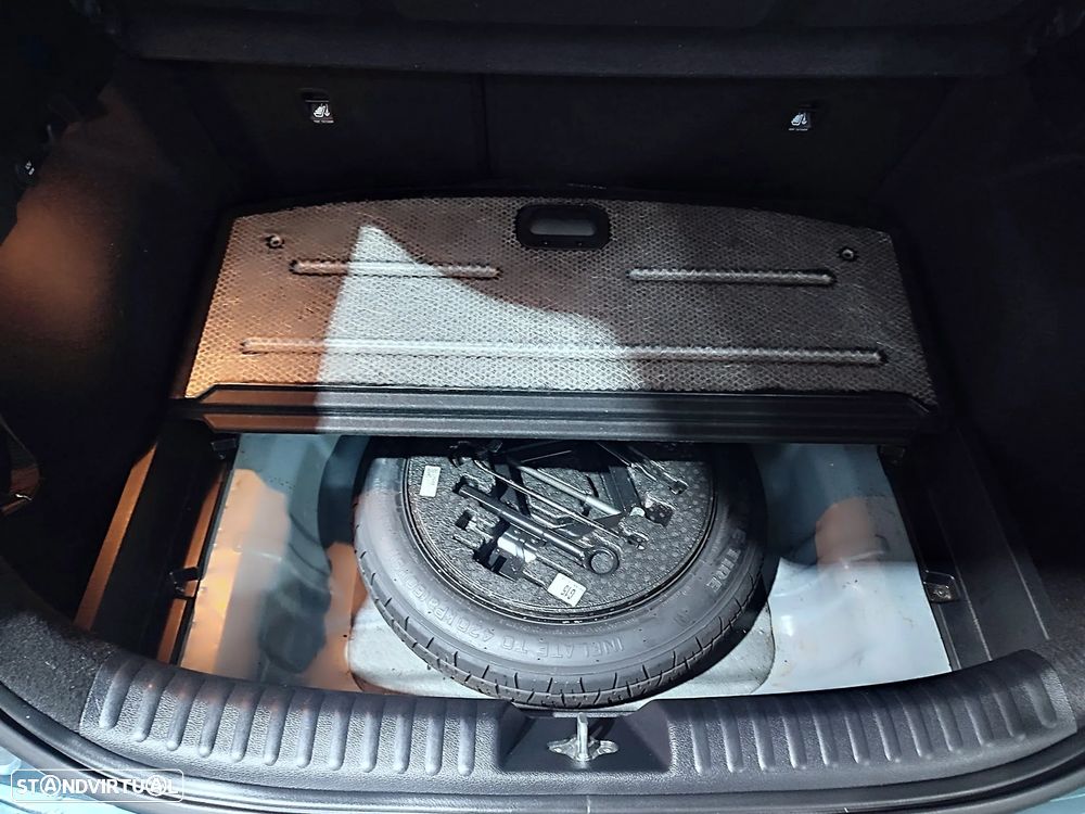 Kia XCeed 1.0 T-GDI Drive - 32