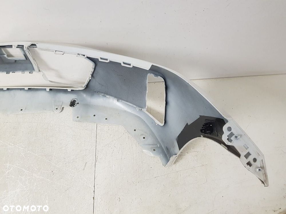 ZDERZAK PRZÓD BMW 3 G20 G21 LCI LIFT M-PAKIET MPAKIET 23-24 PRZEDNI 8085444-07 - 10