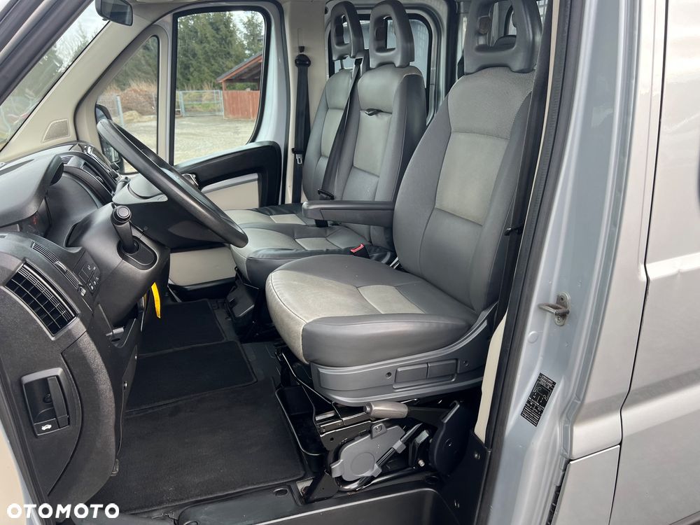 Peugeot Boxer - 11