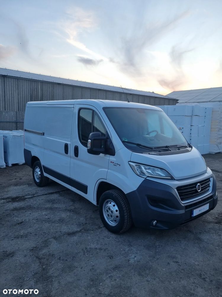 Fiat Ducato - 1