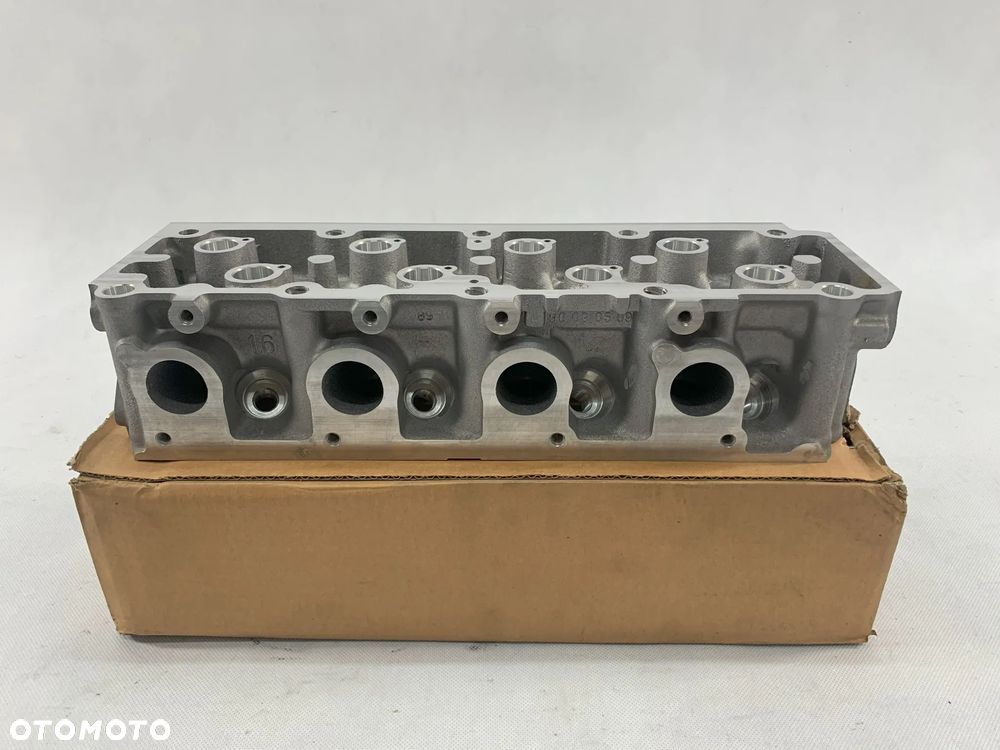 Opel Ascona C Kadett E Glowica 1,6 benzyna głowica - 2