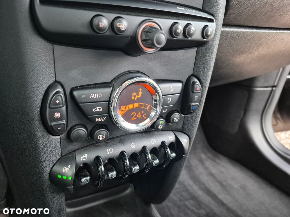 MINI Cooper Bayswater - 26