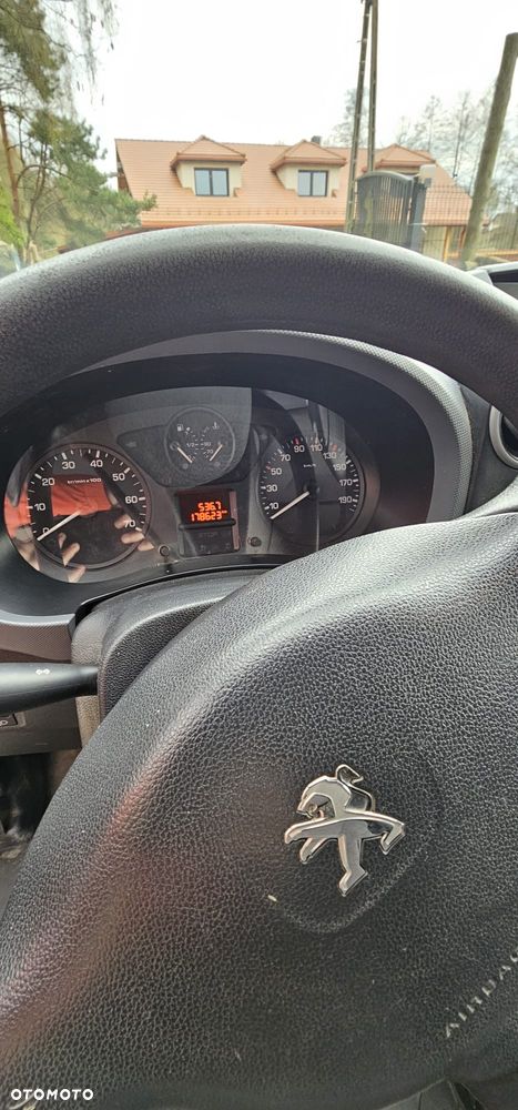 Peugeot Partner - 3