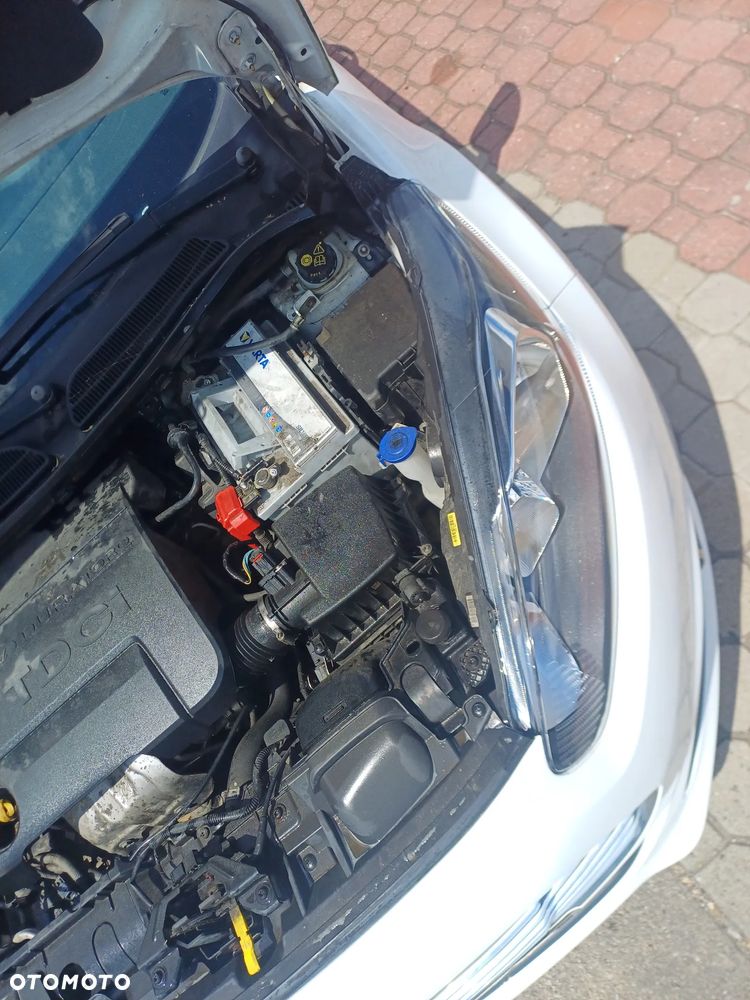 Ford Fiesta 1.5 TDCi Trend - 20