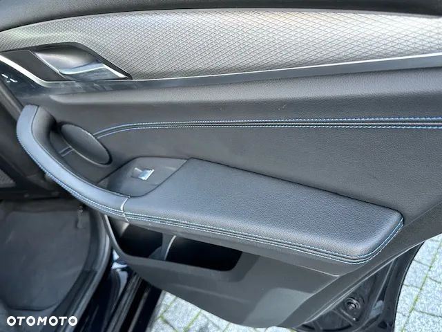 BMW X3 xDrive20d M Sport Edition - 9