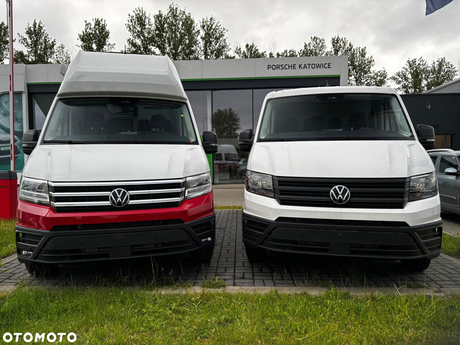 Volkswagen Grand California 600 2.0 TDI 163 KM AUT - 32