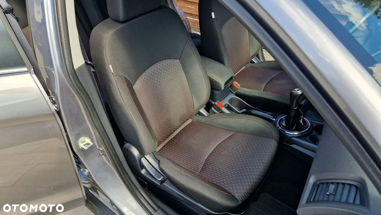 Mitsubishi ASX 1.6 2WD Diamant Edition - 15