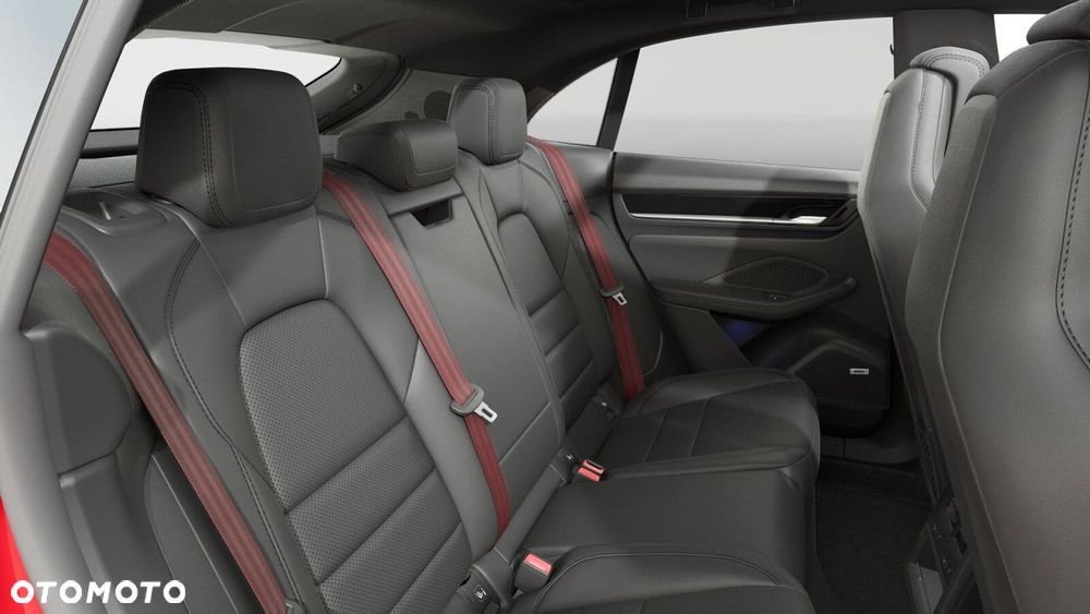 Porsche Macan - 11