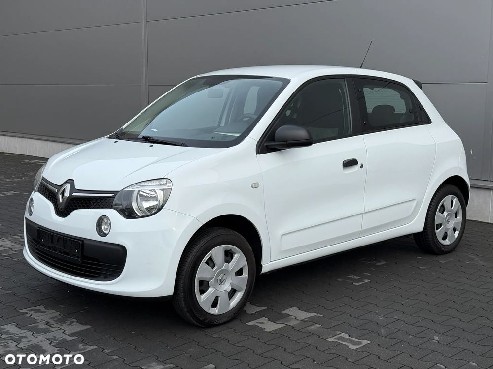 Renault Twingo - 4