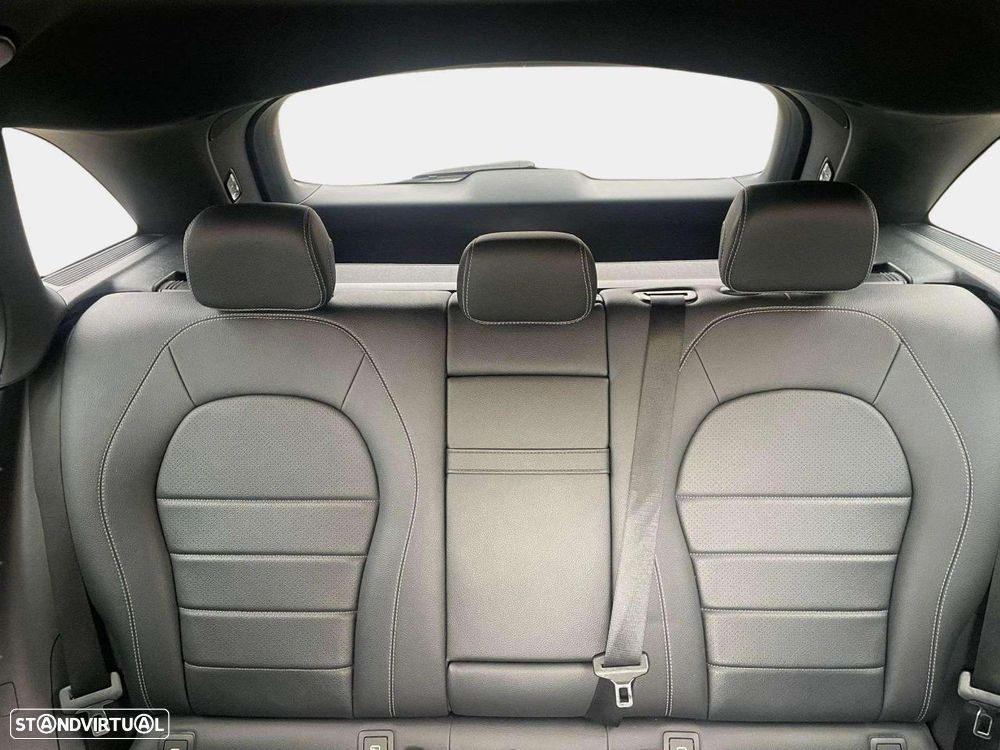 Mercedes-Benz GLC 200 d Edition - 16