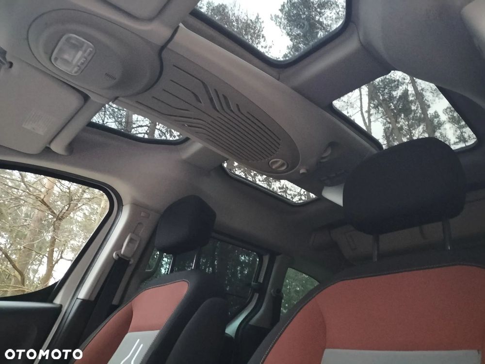 Peugeot Partner 100 Family - 28