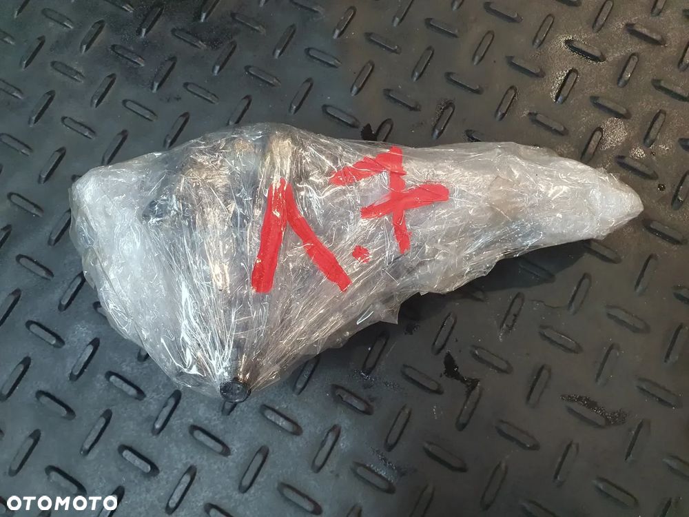 Opel Meriva A Wtryskiwacze KOMPLET 4 SZT  1.7  cdti 8973138614 - 5