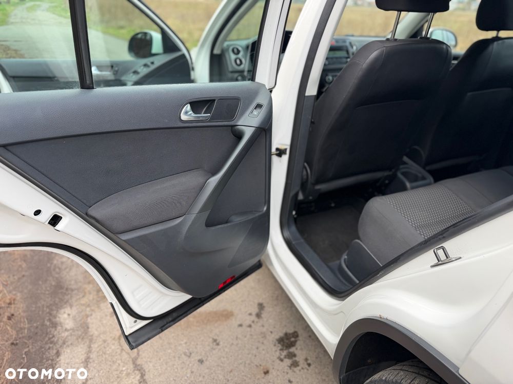 Volkswagen Tiguan 2.0 TDI DPF BlueMotion Technology Life - 18