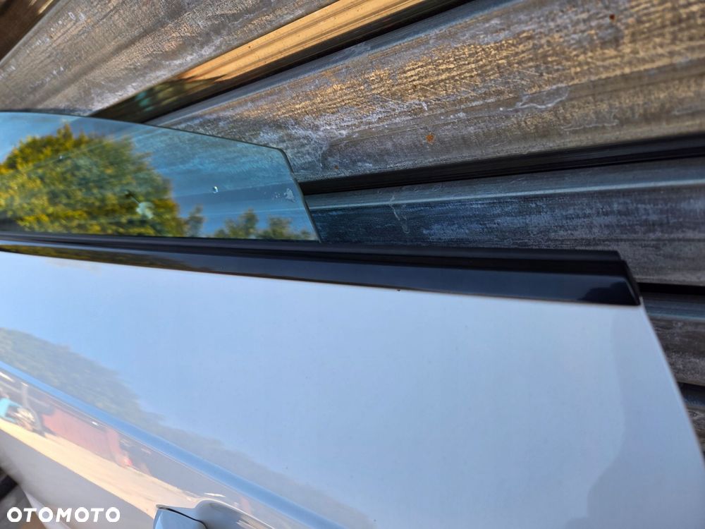 audi a7 s7 rs7 c7 4g ls9r lift drzwi lewy tył tylne lewe oryginał lakier - 5