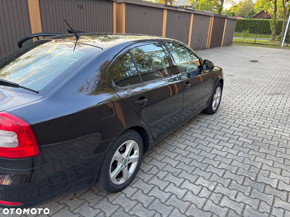 Skoda Octavia 1.4 TSI Ambition - 10