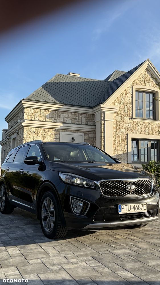 Kia Sorento - 2