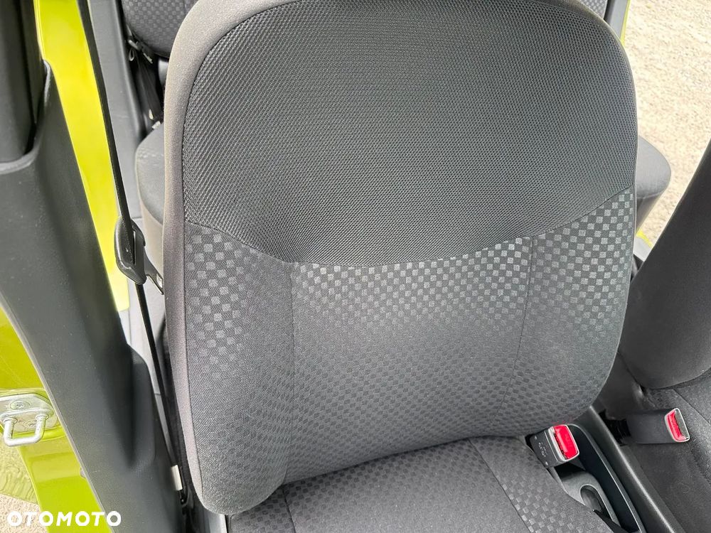 Daihatsu Materia - 28