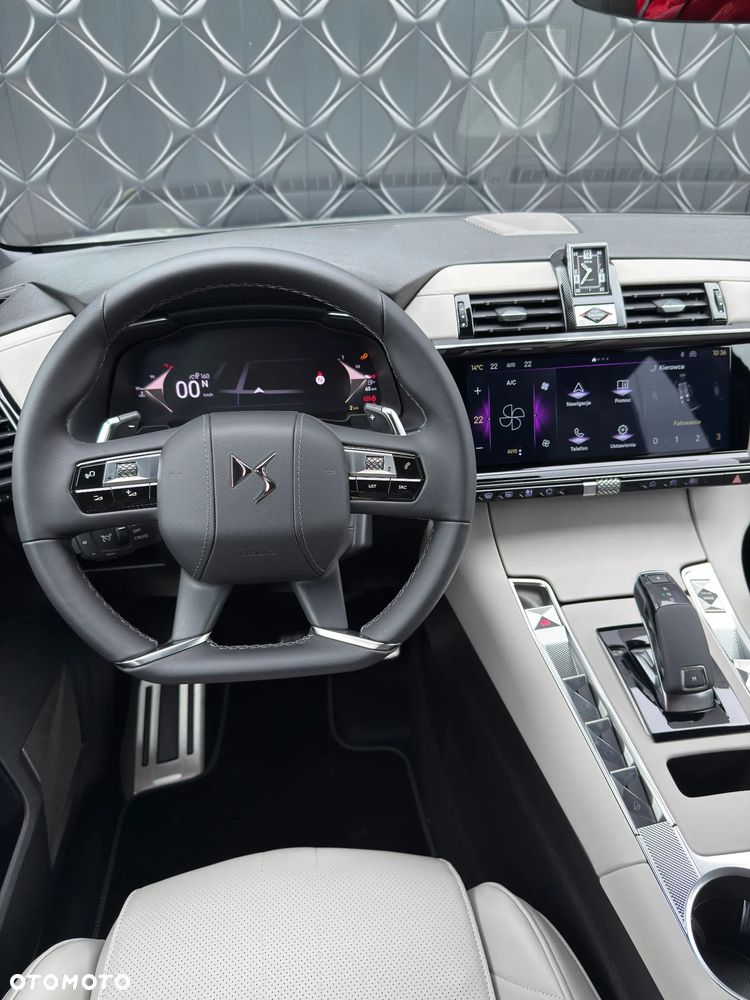 DS Automobiles DS 7 1.5 BlueHDi Etoile - 26
