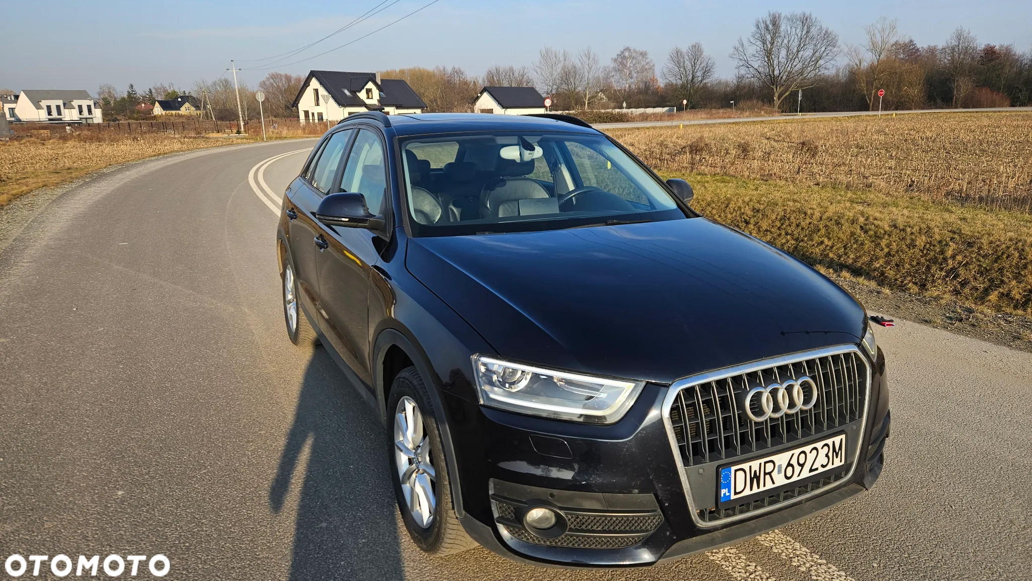 Audi Q3 2.0 TDI - 4