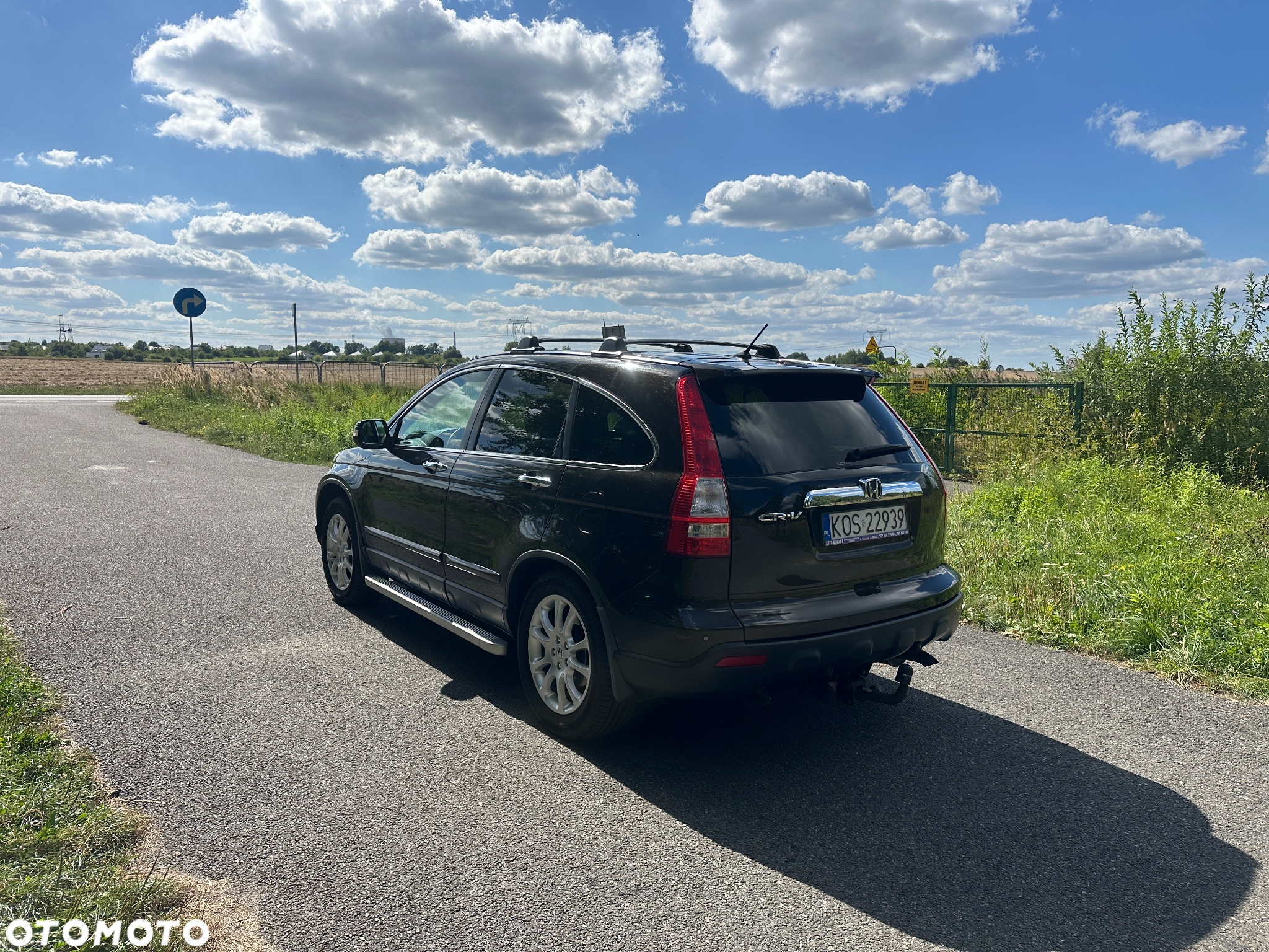 Honda CR-V 2.2i-CTDi Executive - 9