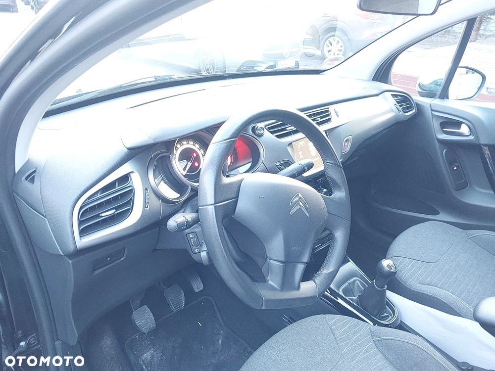 Citroën C3 1.2 PureTech Exclusive - 14