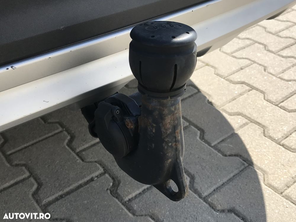 Audi A4 Allroad - 38