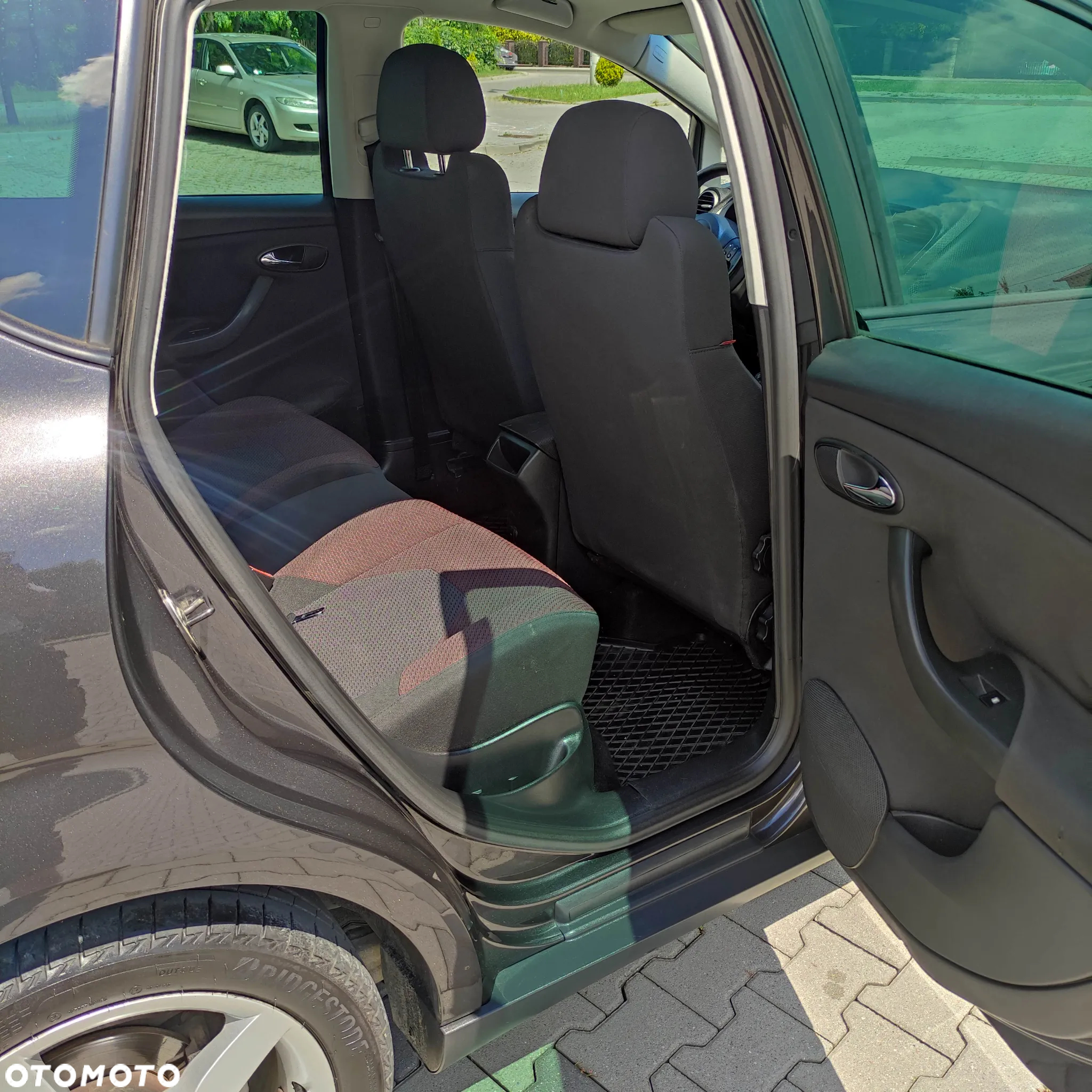 Seat Altea 1.6 Reference - 22
