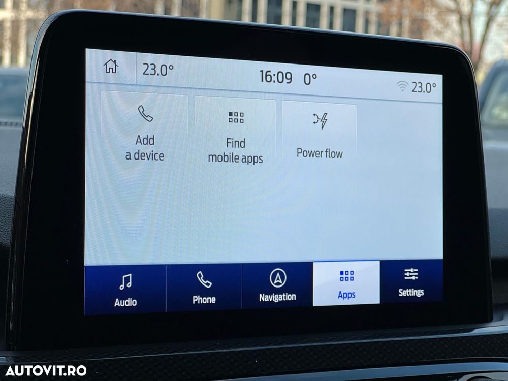 Ford Kuga - 14