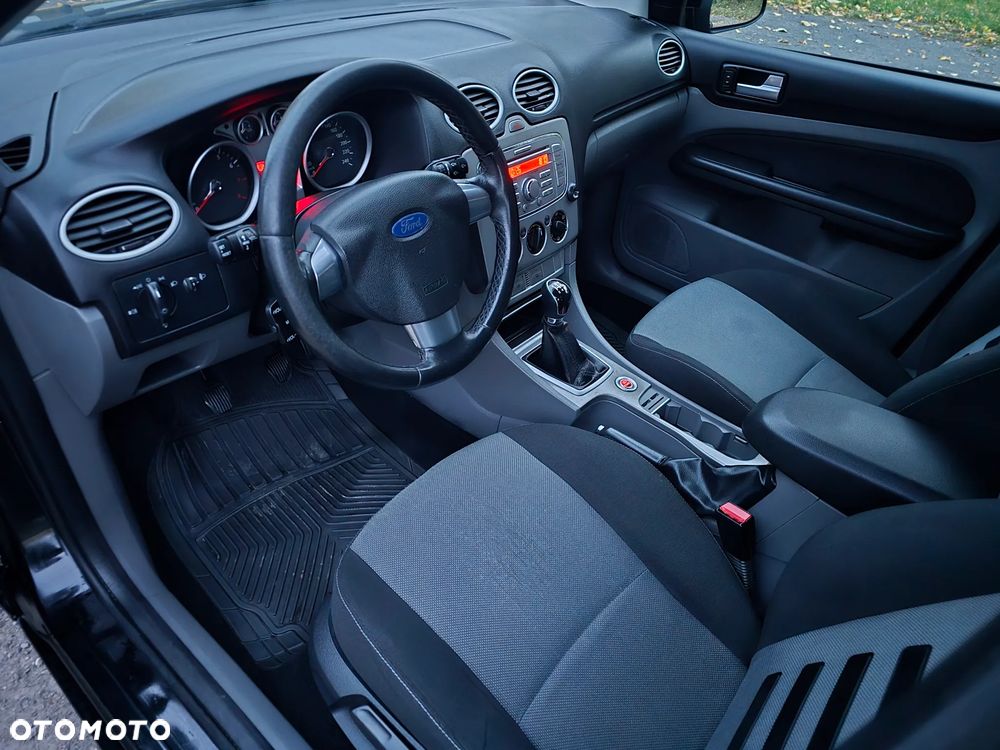 Ford Focus - 14