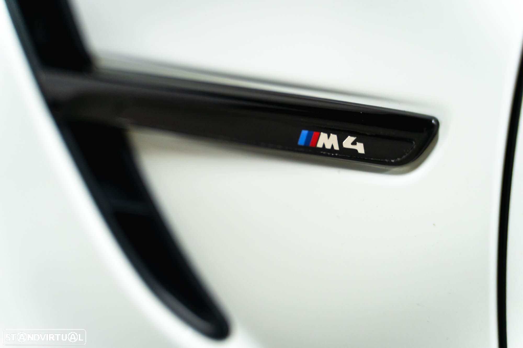 BMW M4 Cabrio DKG - 19