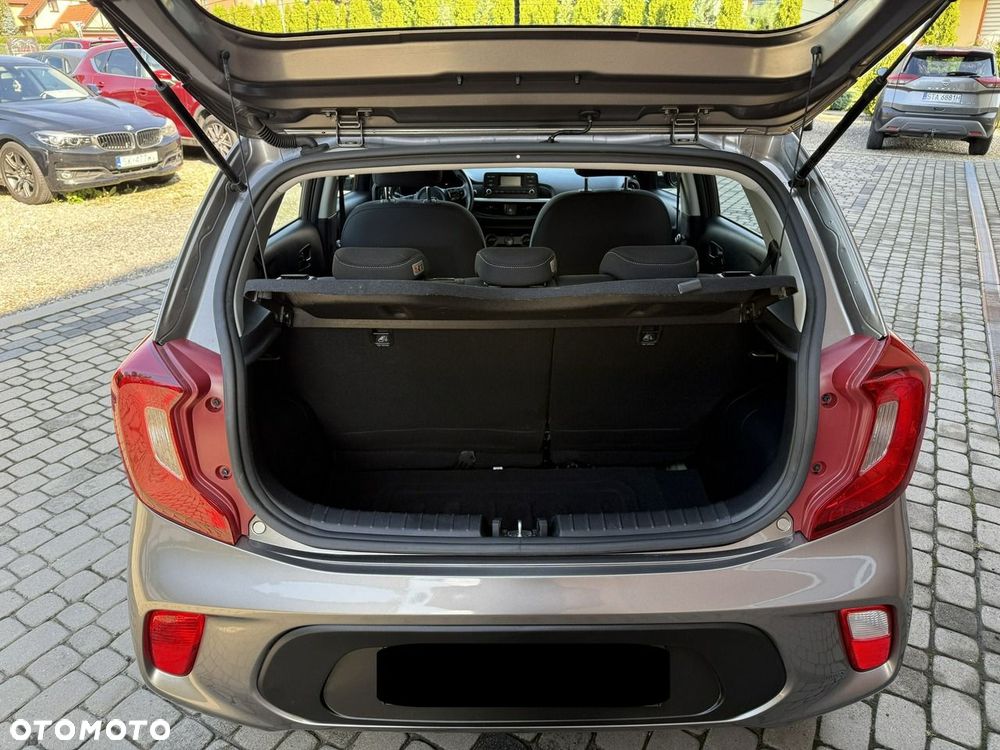 Kia Picanto 1.0 Edition 7 - 23