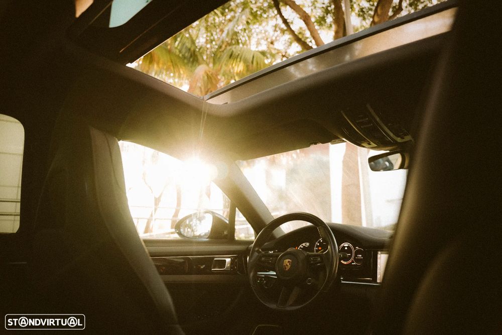 Porsche Panamera 4S E-Hybrid Executive - 12