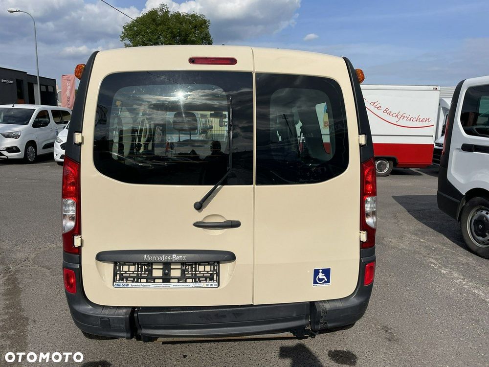 Mercedes-Benz Citan - 17