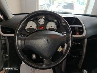 Peugeot 207 1.4 VTi Sportium - 17