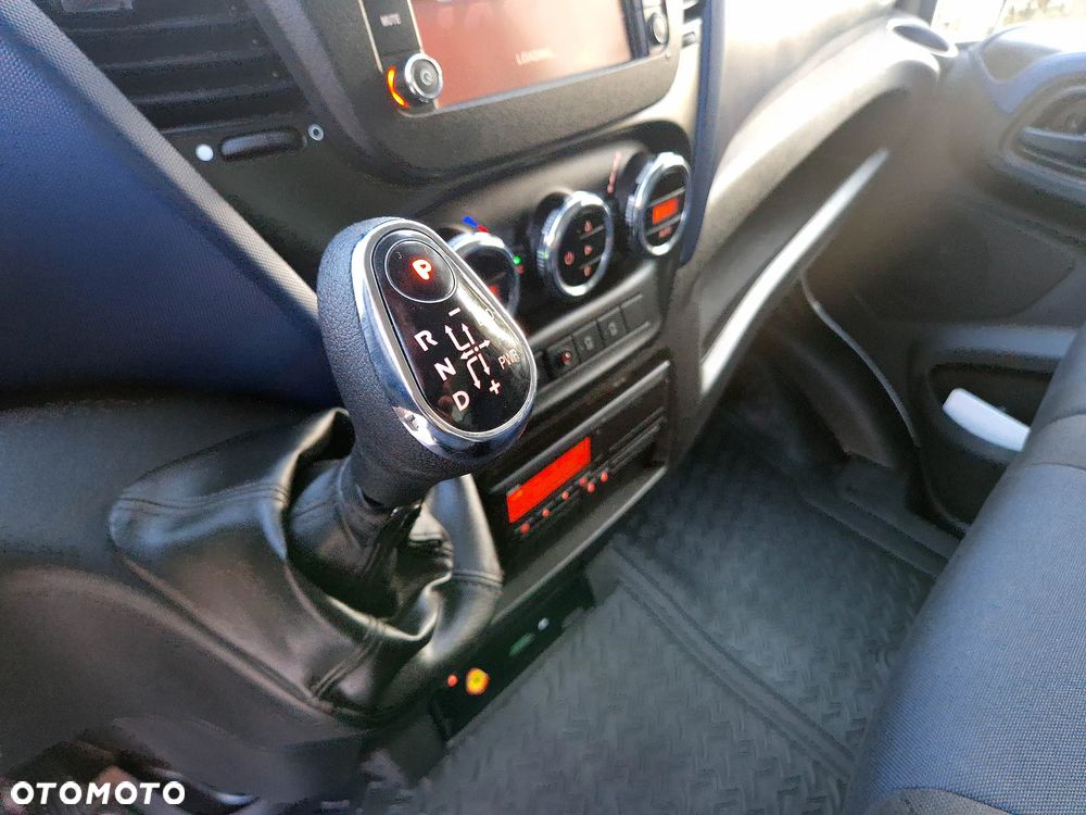 Iveco 70C180 72C180 HI-MATIC 70 C 72 - 22