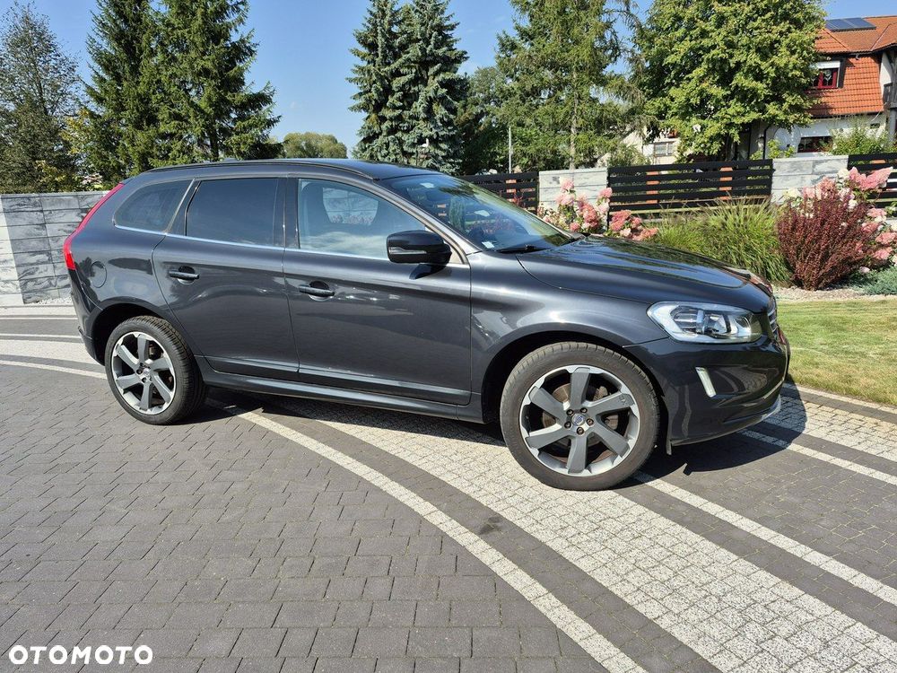 Volvo XC 60 - 6