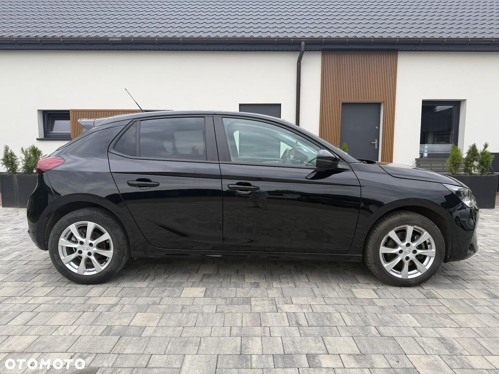 Opel Corsa 1.2 Elegance Business Pack S&S - 3