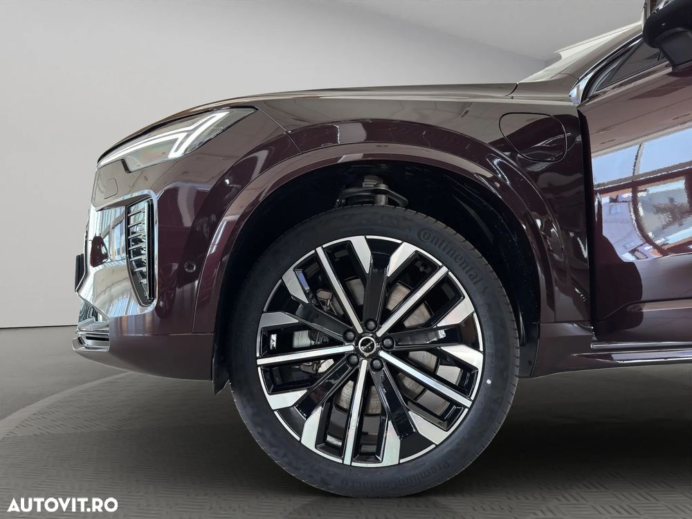 Volvo XC 90 - 19