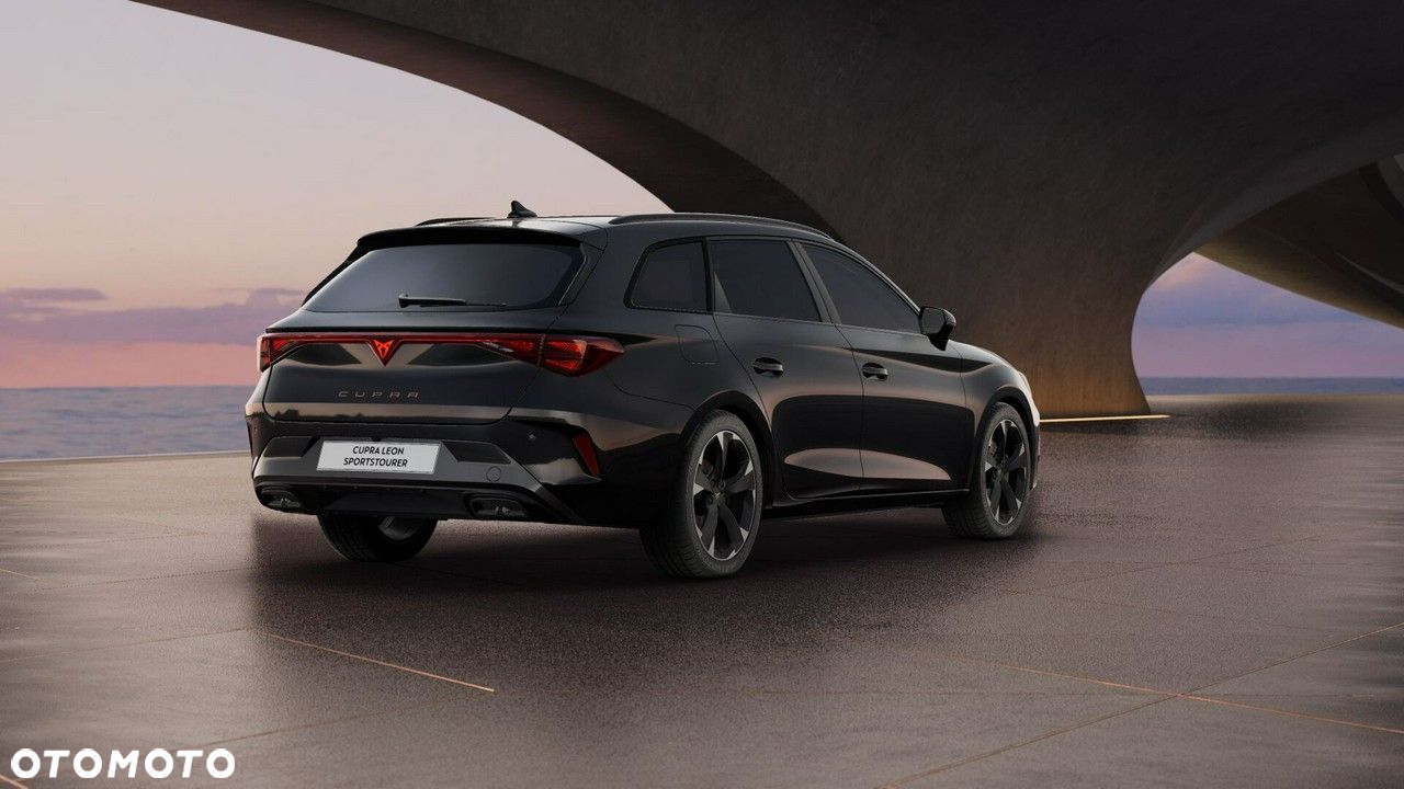 Cupra Leon Sportstourer - 6
