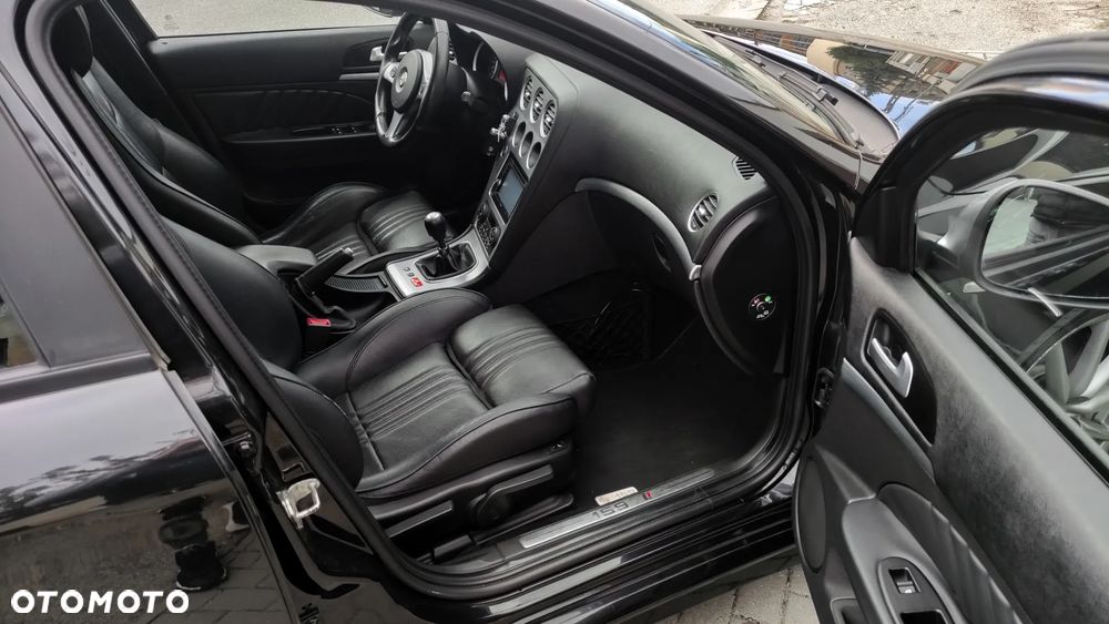 Alfa Romeo 159 1750TBi Sport Plus - 14