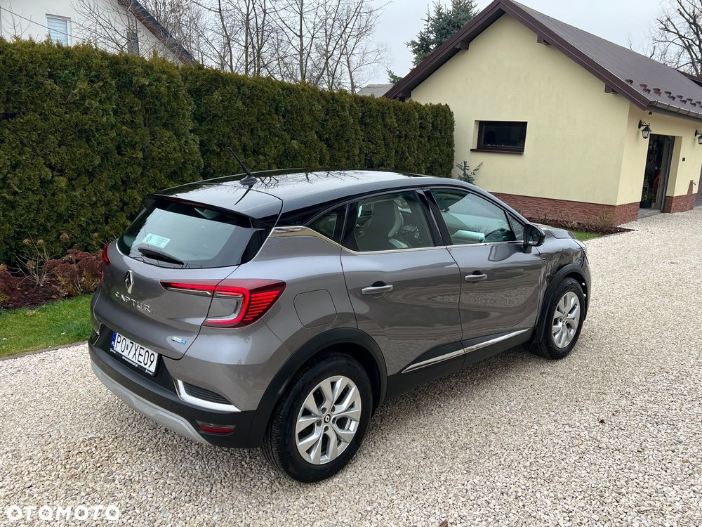 Renault Captur - 11