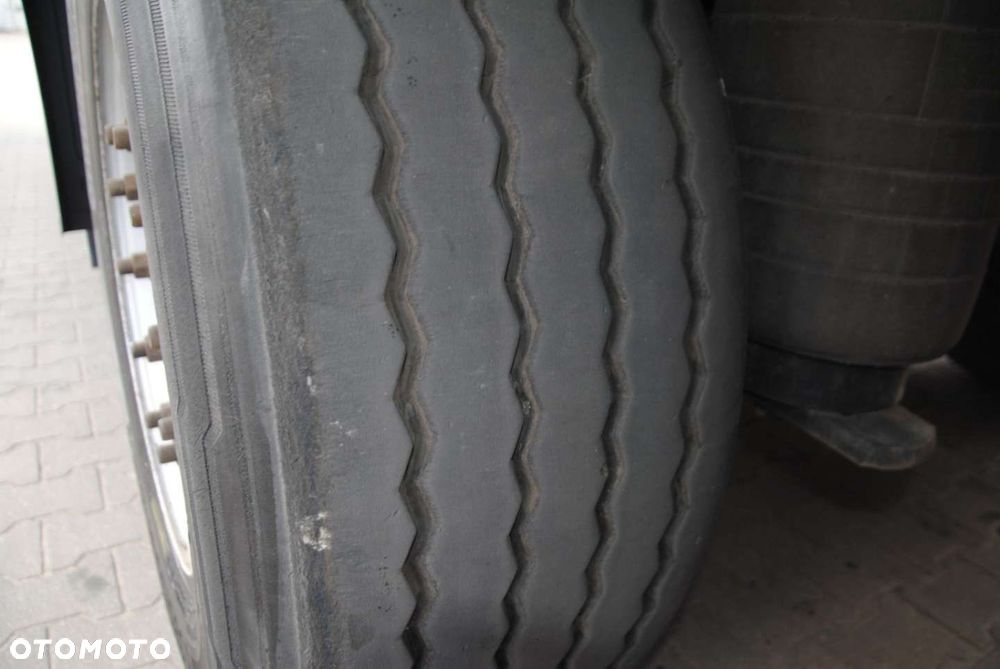 Schmitz Cargobull SKO, Doppelstock, Thermo King - 12