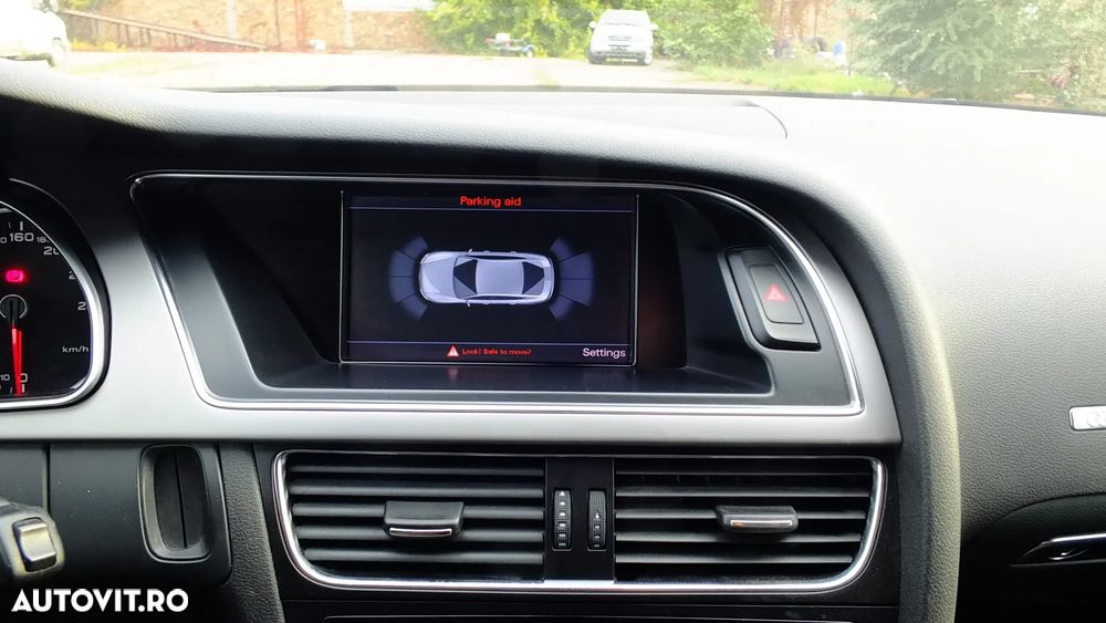 Audi A5 Sportback 2.0 TDI Multitronic - 14