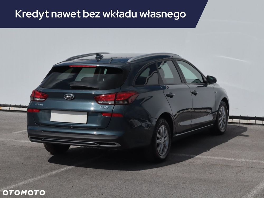 Hyundai i30 - 7