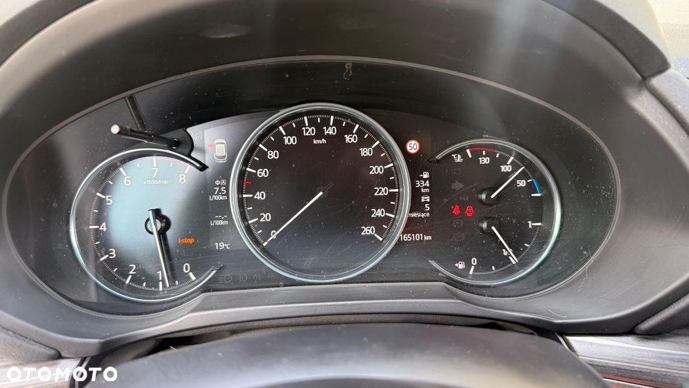 Mazda CX-5 2.0 Skyprestige 2WD - 13