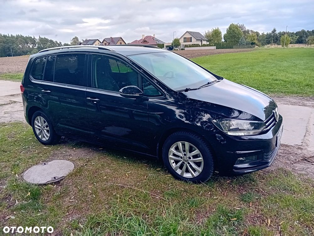 Volkswagen Touran - 7