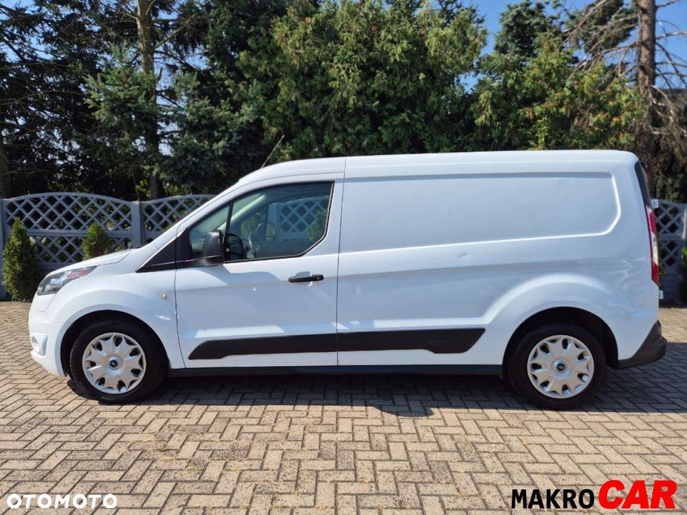 Ford Transit Connect - 9