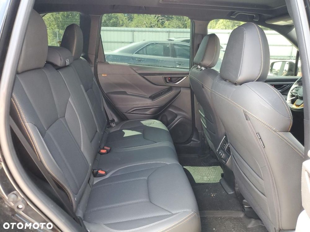 Subaru Forester - 6