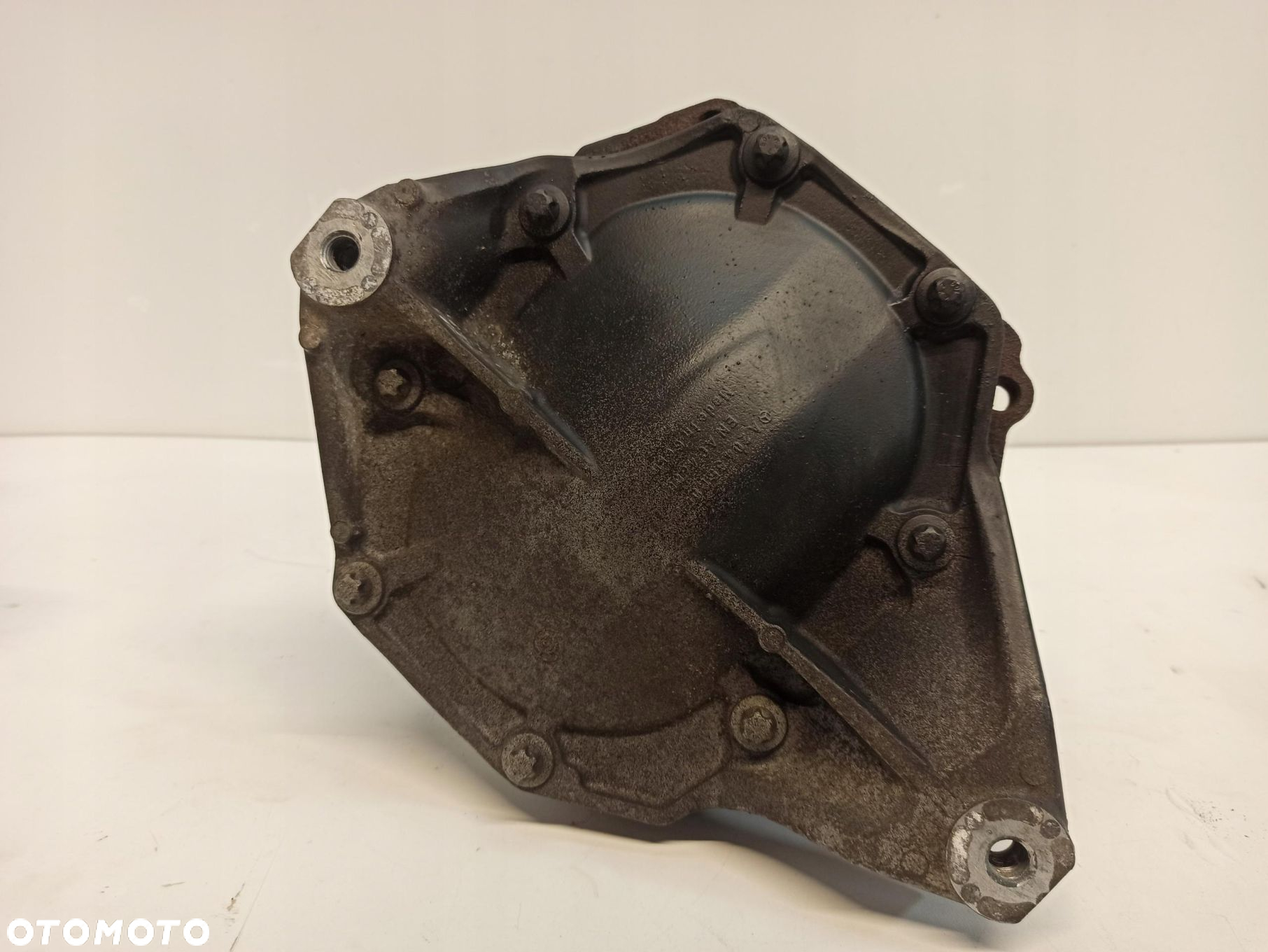MERCEDES W205 HYBRID MOST DYFER A2123501414 - 3